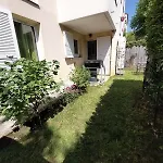 Avec Jardin Gasthuis Les Ulis