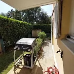 Avec Jardin *