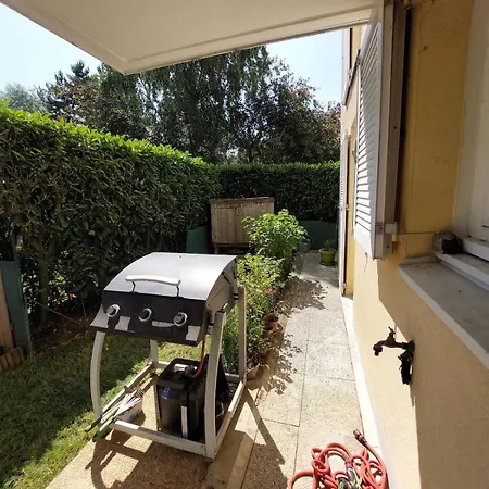 Avec Jardin *