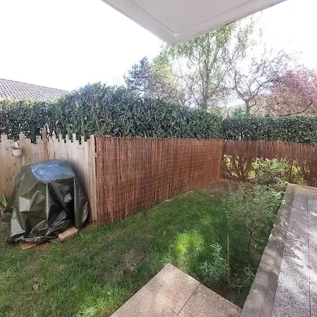 Privee Avec Jardin Les Ulis